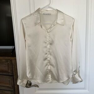 Abercrombie & Fitch Blouse